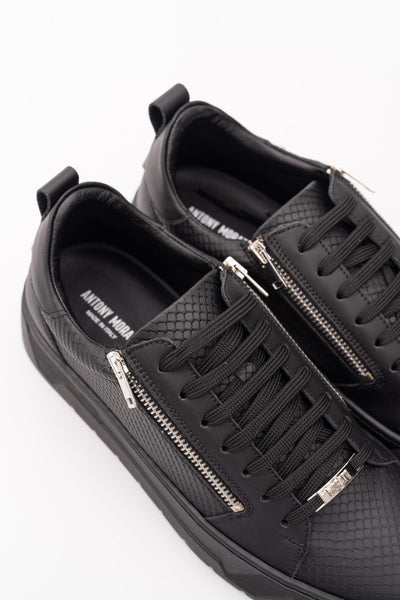 ANTONY MORATO SNEAKER ZIPPER ANIMAL