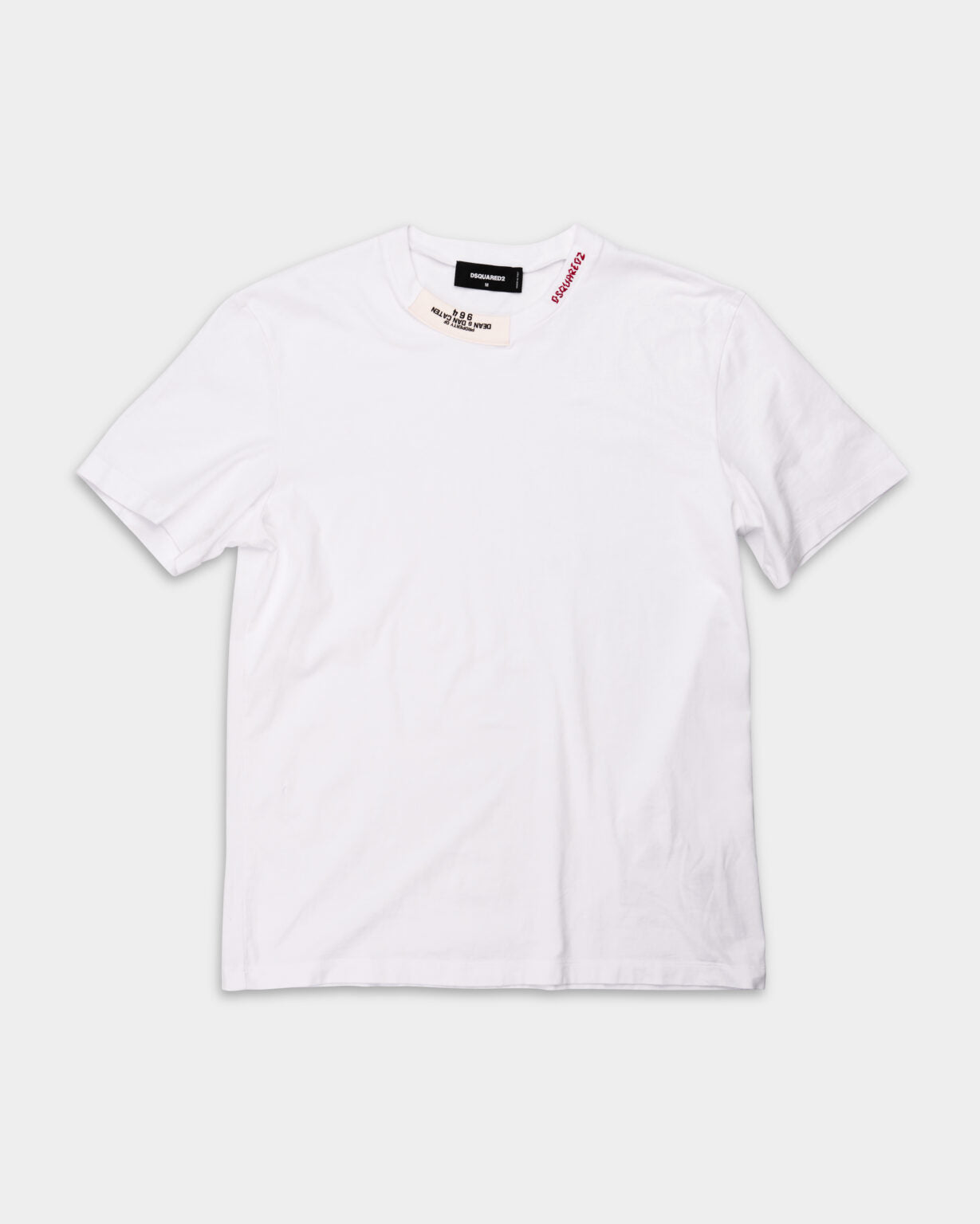 DSQUARED2 MEN’S T SHIRT