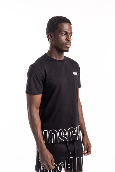 (CORE) MOSCHINO MEN’S T SHIRT A0712 4303 1555