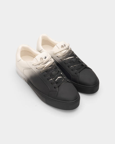 HIDE & JACK MEN’S LOW TOP SNEAKER SKY SPRAY