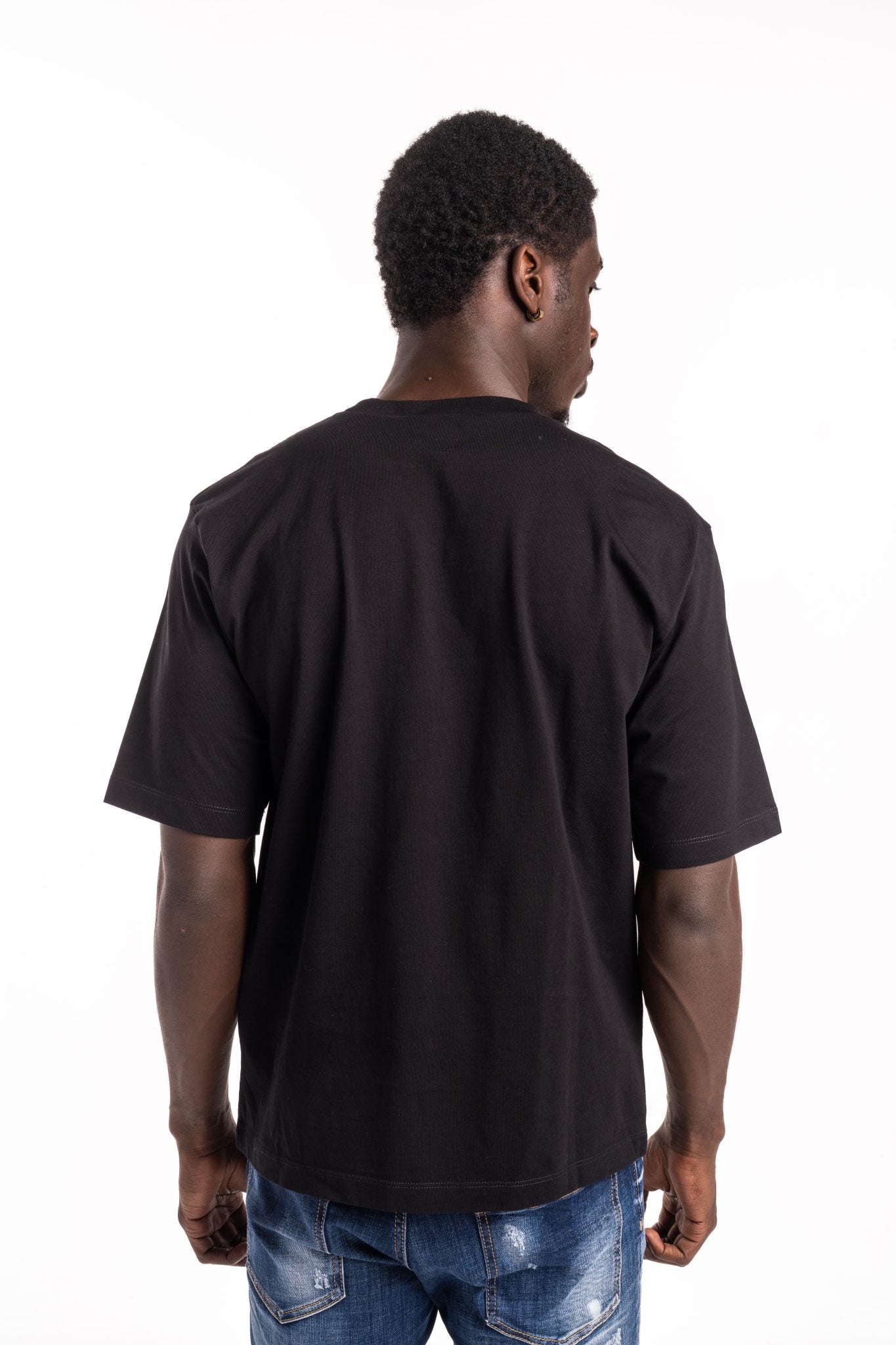 DSQUARED2 MEN’S T SHIRT