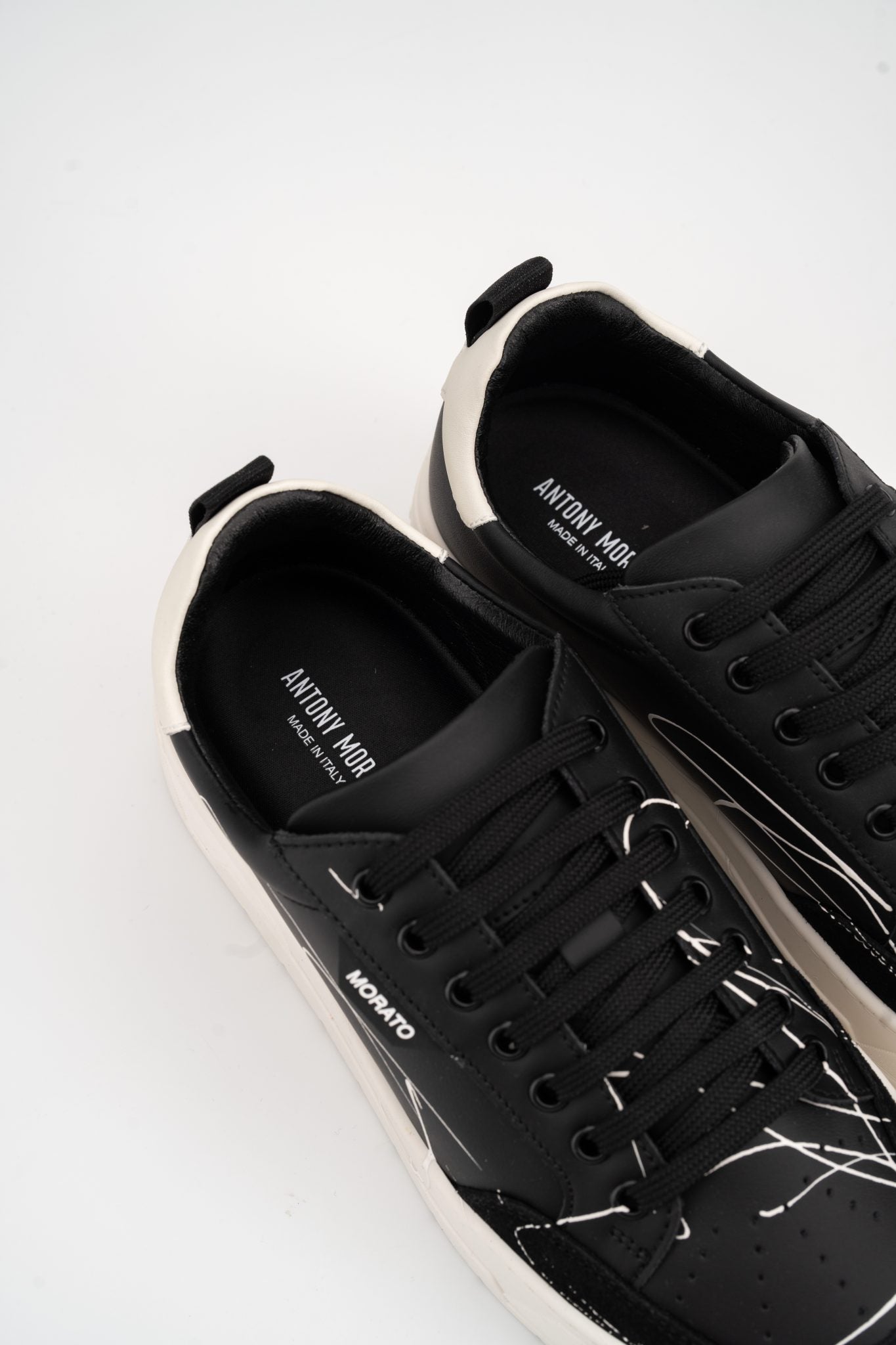 ANTONY MORATO SNEAKER KLINE