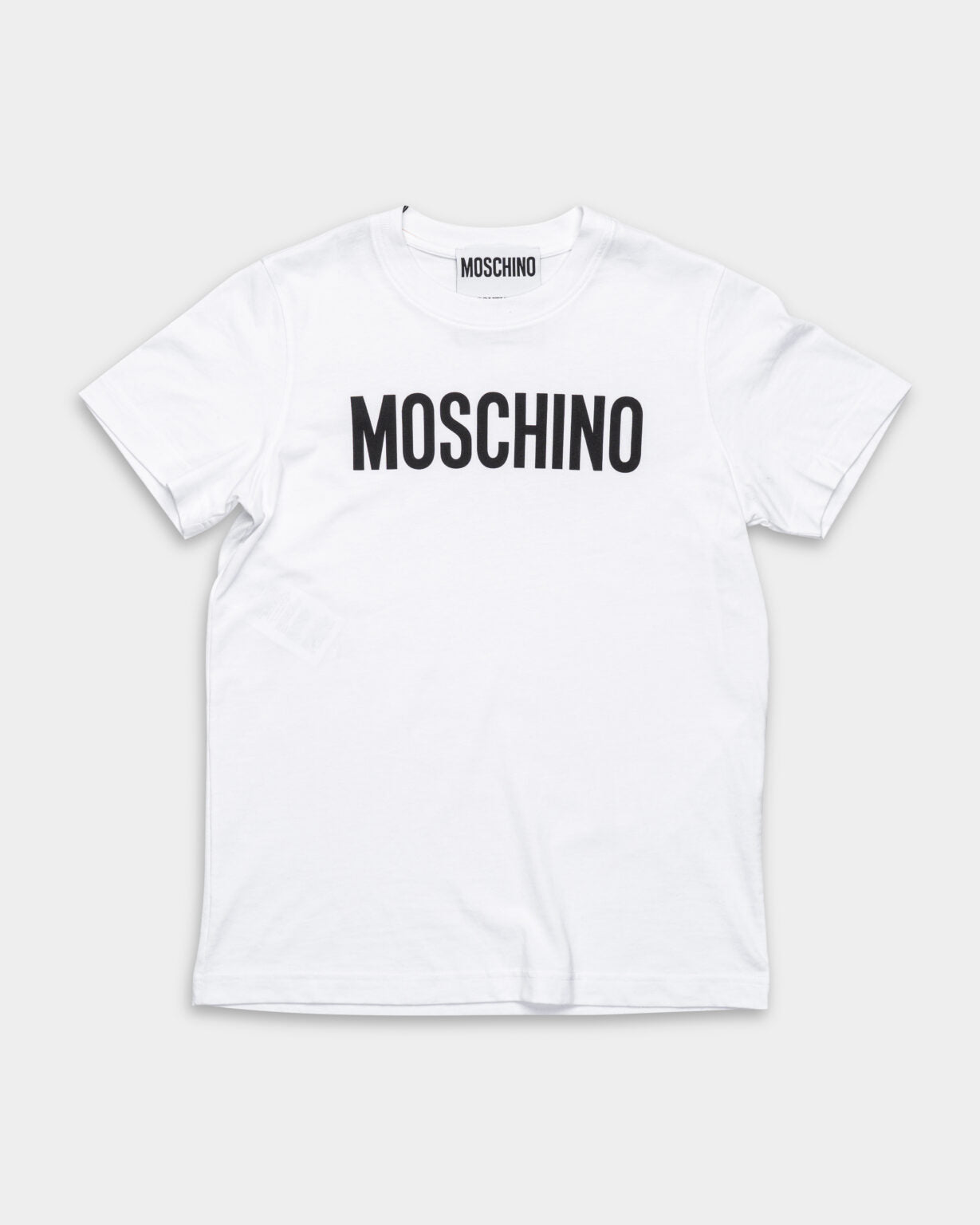 MOSCHINO LADIES T SHIRT