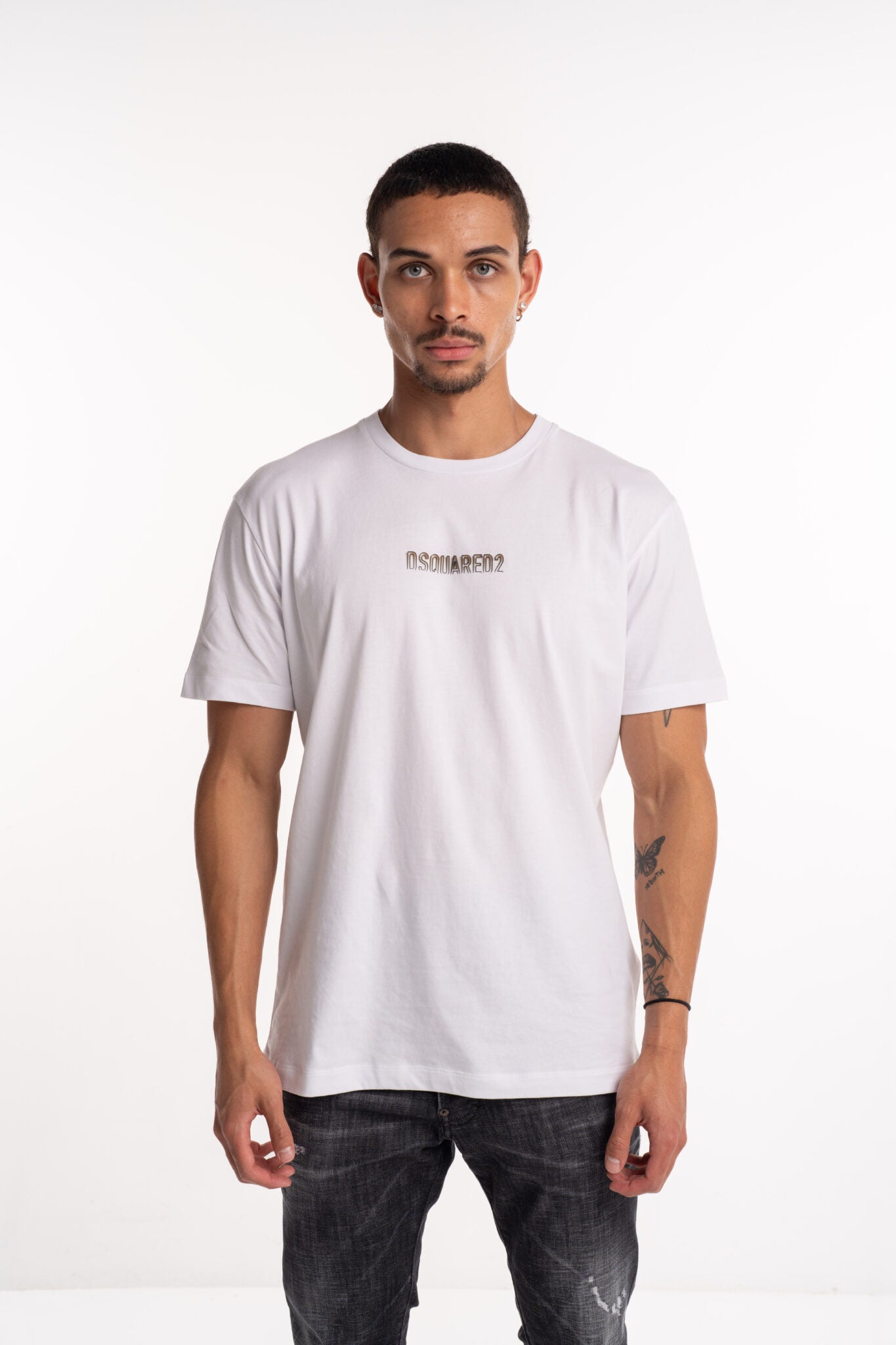 DSQUARED2 MEN’S T SHIRT