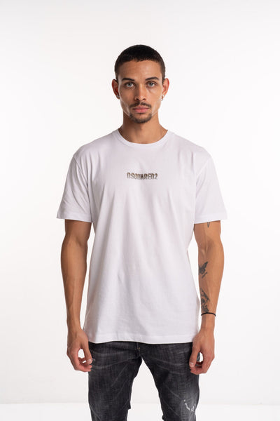 DSQUARED2 MEN’S T SHIRT