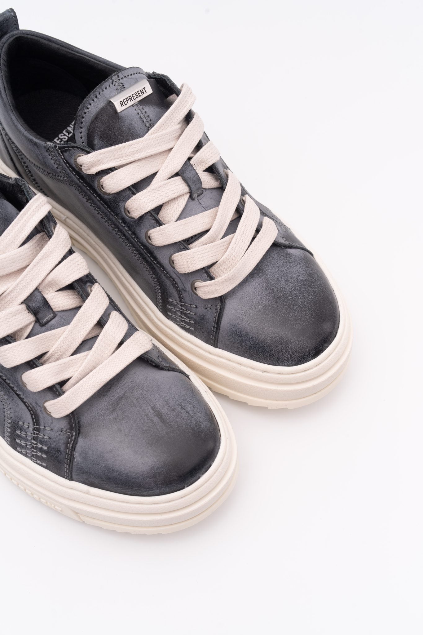 REPRESENT MEN’S HTN DISTRESSED