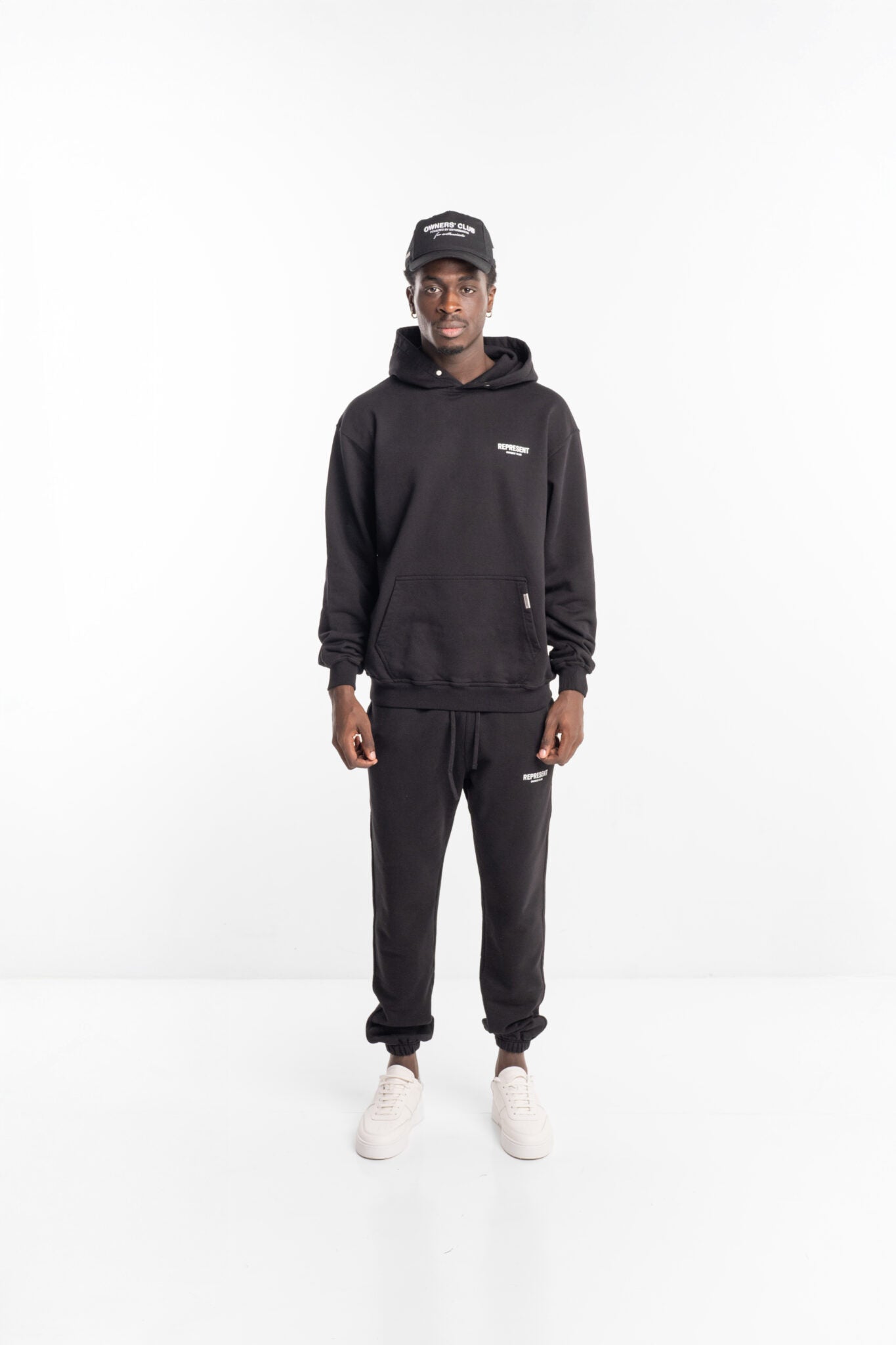 (CORE) REPRESENT MENS OWNERS CLUB SWEATPANT