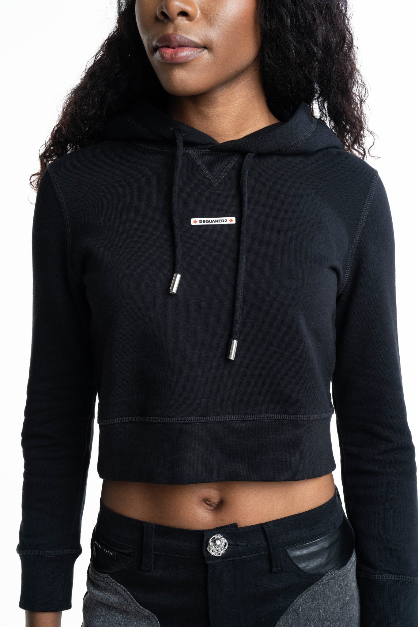 DSQUARED2 LADIES SWEATSHIRT