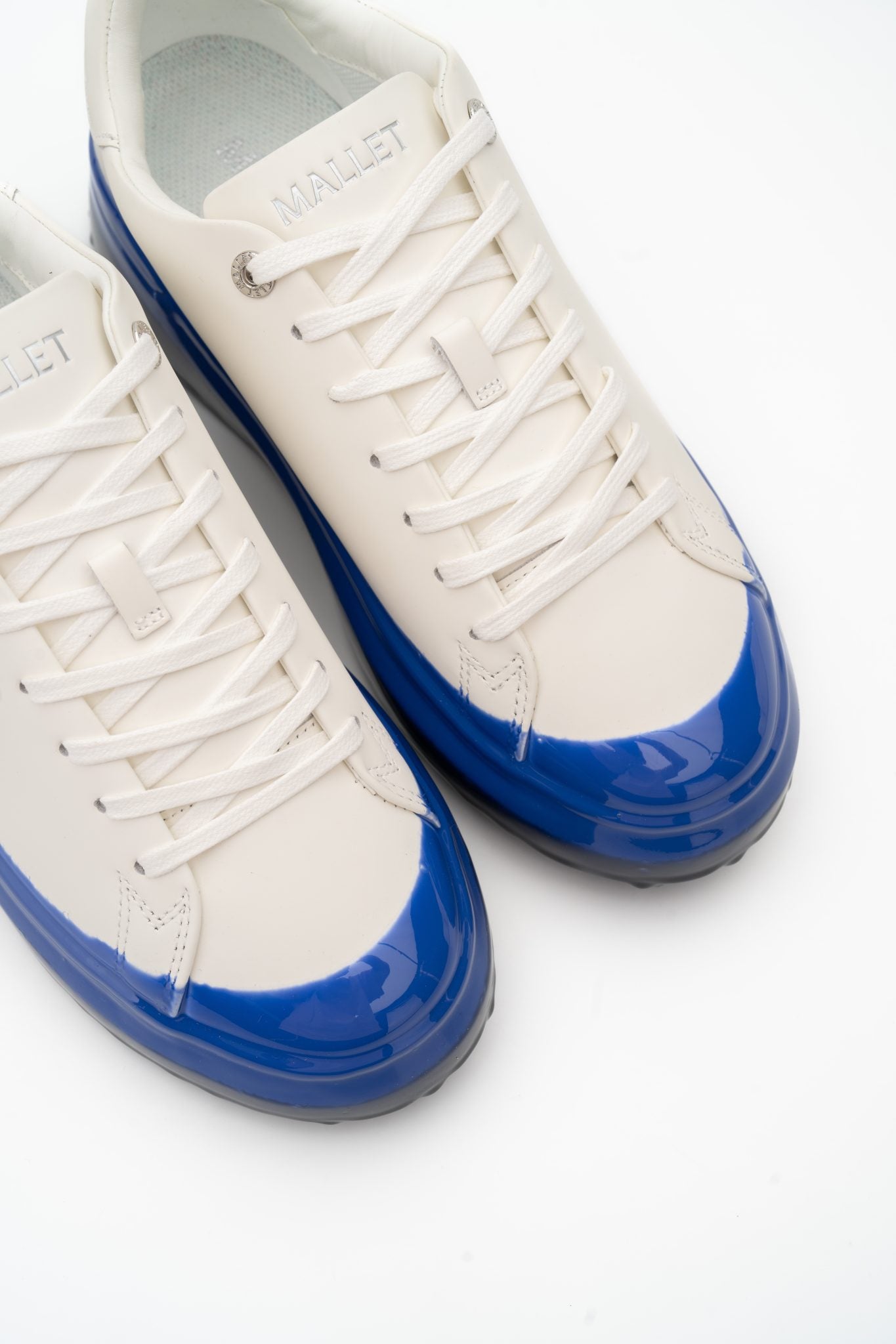 MALLET MEN’S GRFTR LITE DOUBLE BLUE DIP