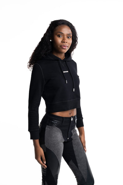 DSQUARED2 LADIES SWEATSHIRT