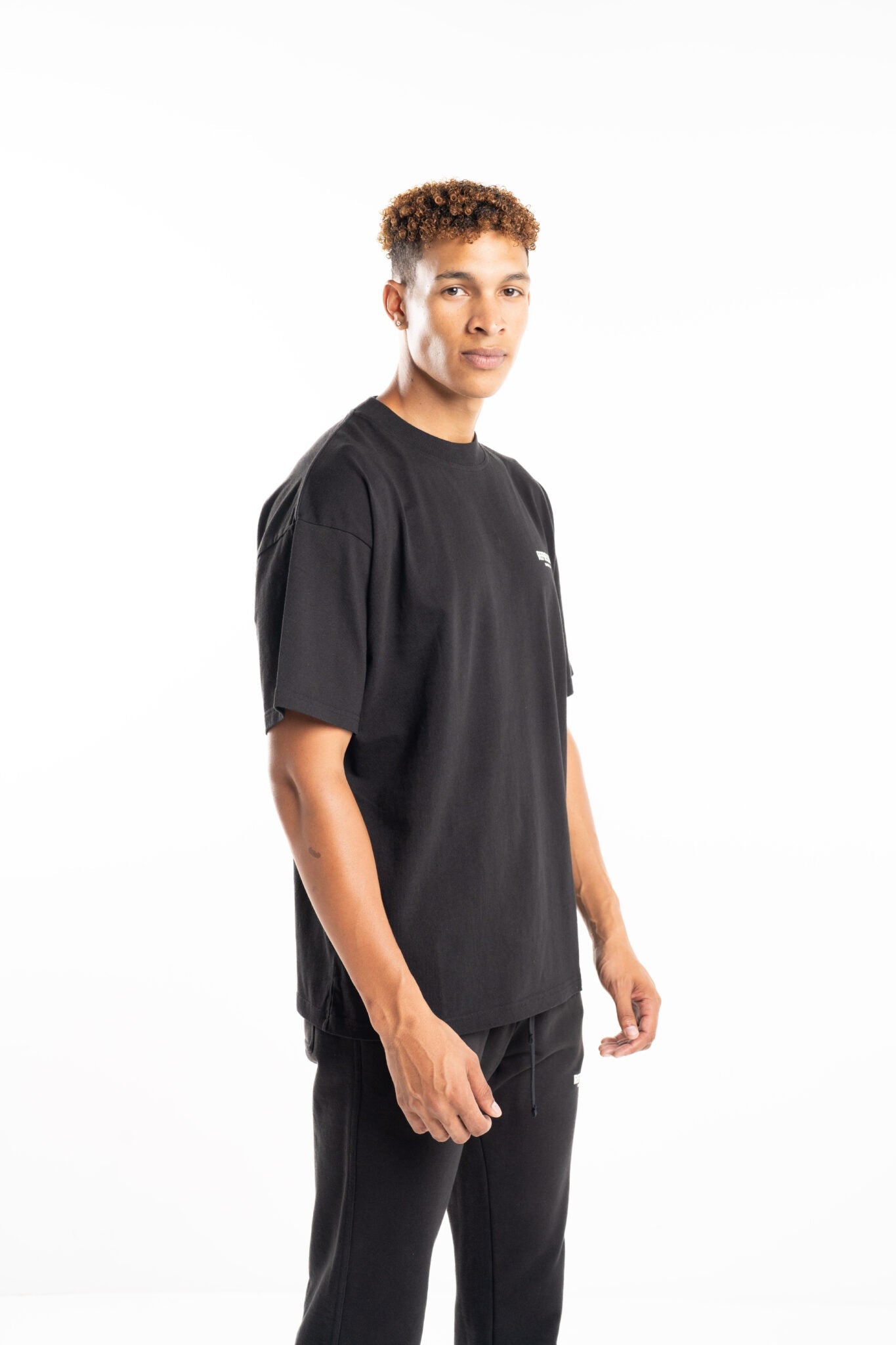 REPRESENT MEN’S OWNERS CLUB T SHIRT OCM41114-001 BLACK