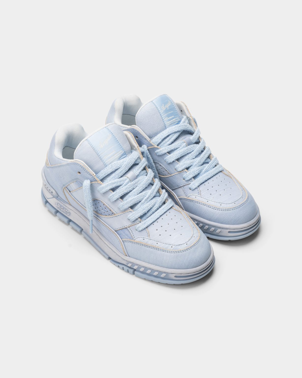 AXEL ARIGATO MEN’S AREA LO SNEAKER