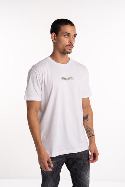 DSQUARED2 MEN’S T SHIRT