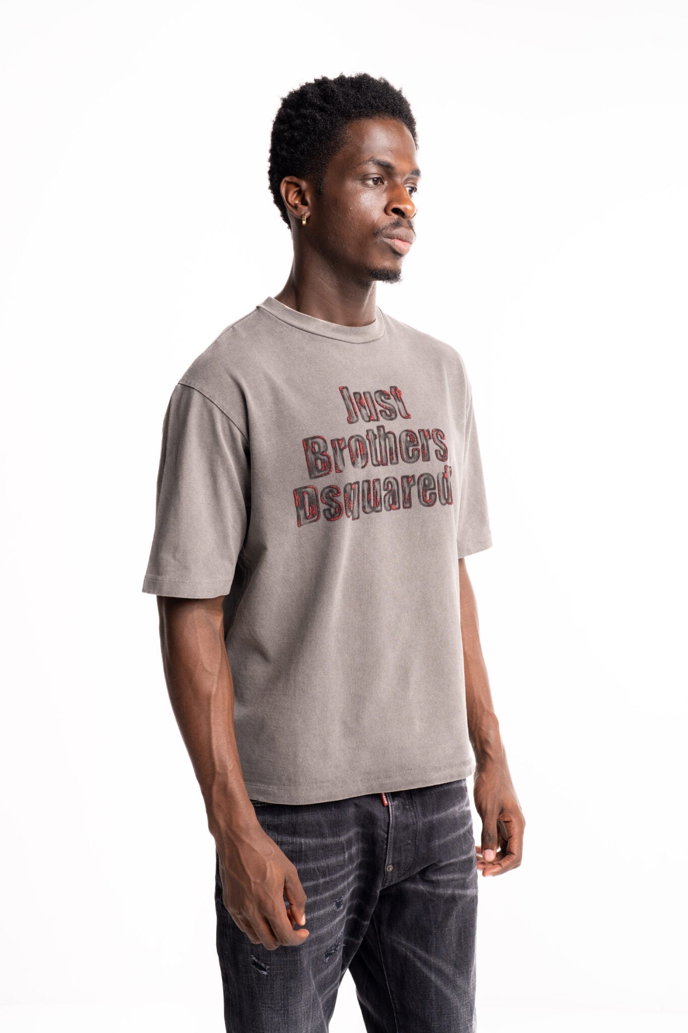 DSQUARED2 MEN’S T SHIRT
