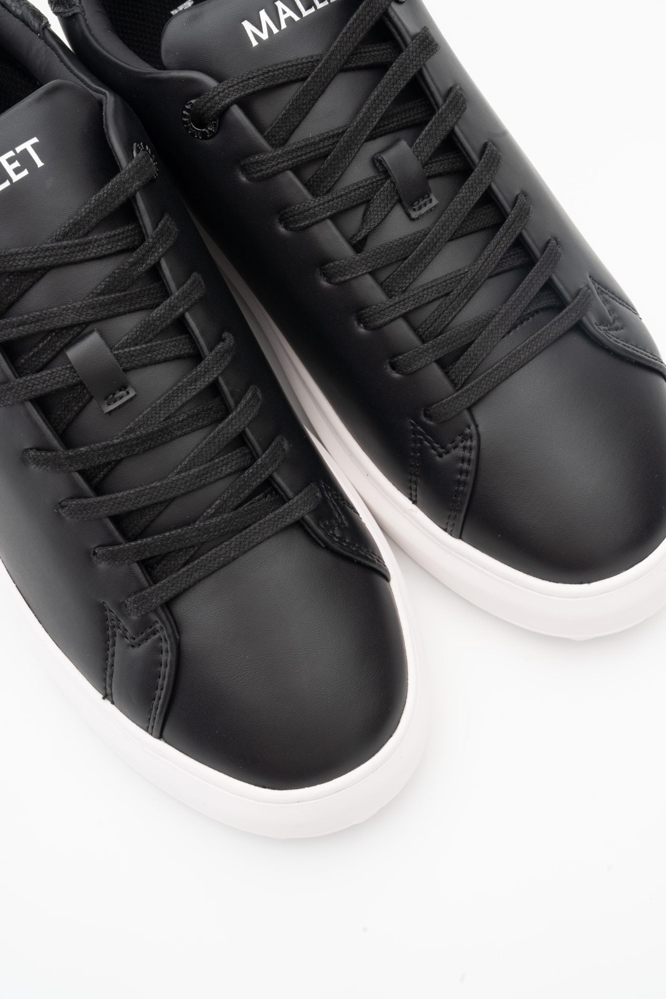 MALLET MEN’S GRFTR LITE BLACK