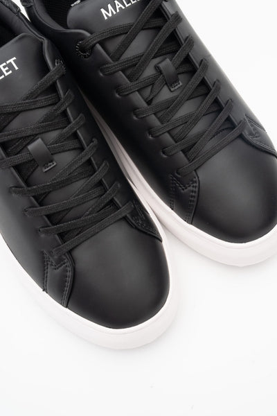 MALLET MEN’S GRFTR LITE BLACK