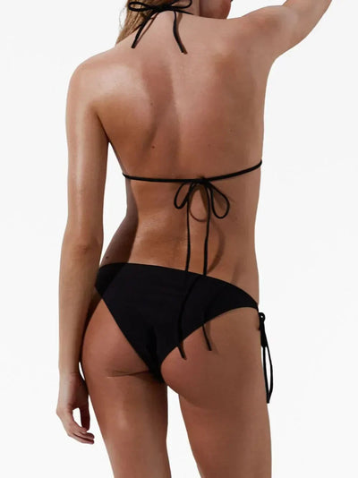KARL LAGERFELD RUE ST-GUILLAUME BIKINI BOTTOMS