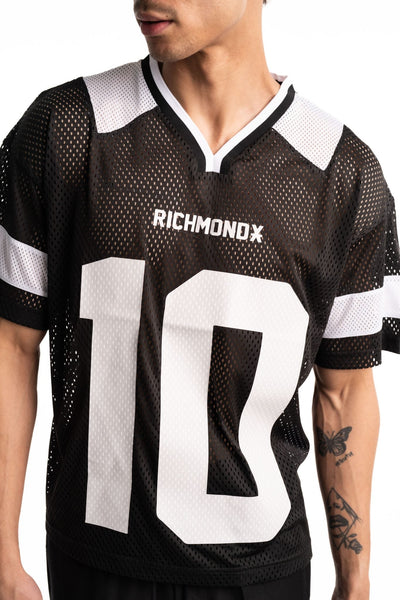 JOHN RICHMOND MEN’S OVER LAOTE T SHIRT