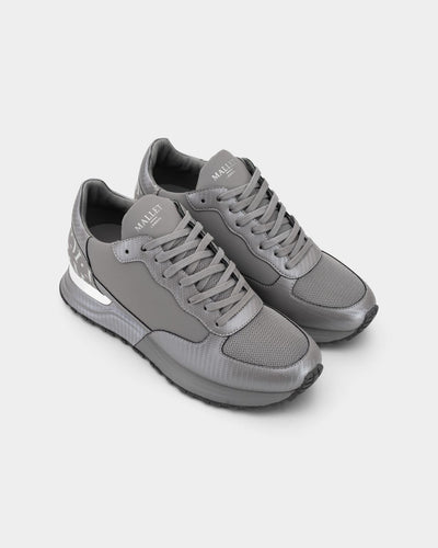 MALLET MEN’S POPHAM CARBON FIBRE GREY