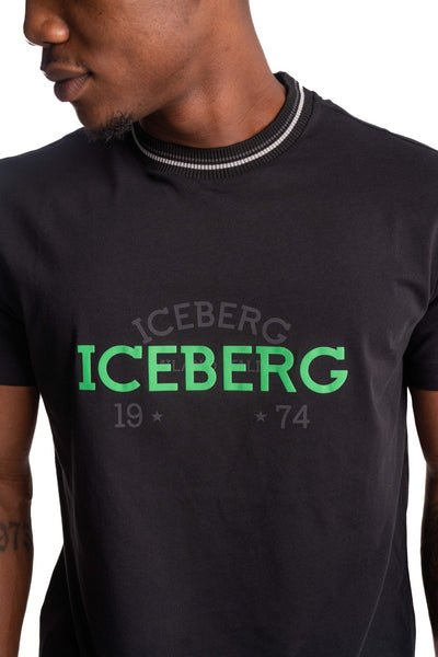 ICEBERG MEN’S T SHIRT