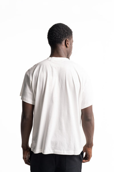 JOHN RICHMOND MEN’S YAKAS T SHIRT