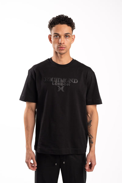 JOHN RICHMOND MEN’S EFIANY T SHIRT