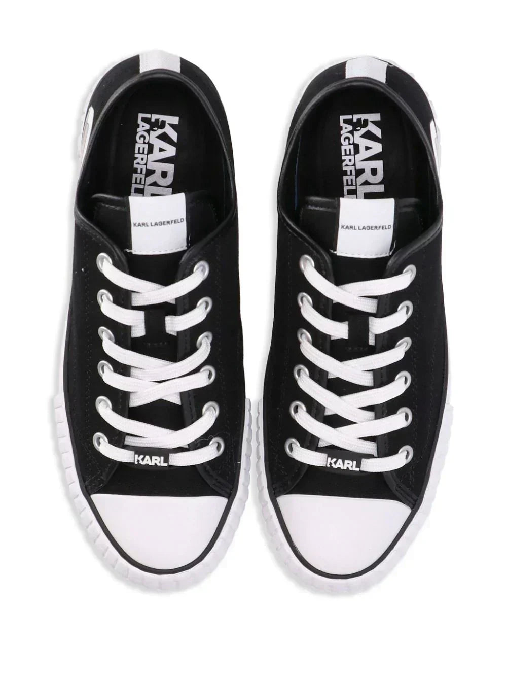 KARL LAGERFELD KAMPUS MAX WOMEN SNEAKERS