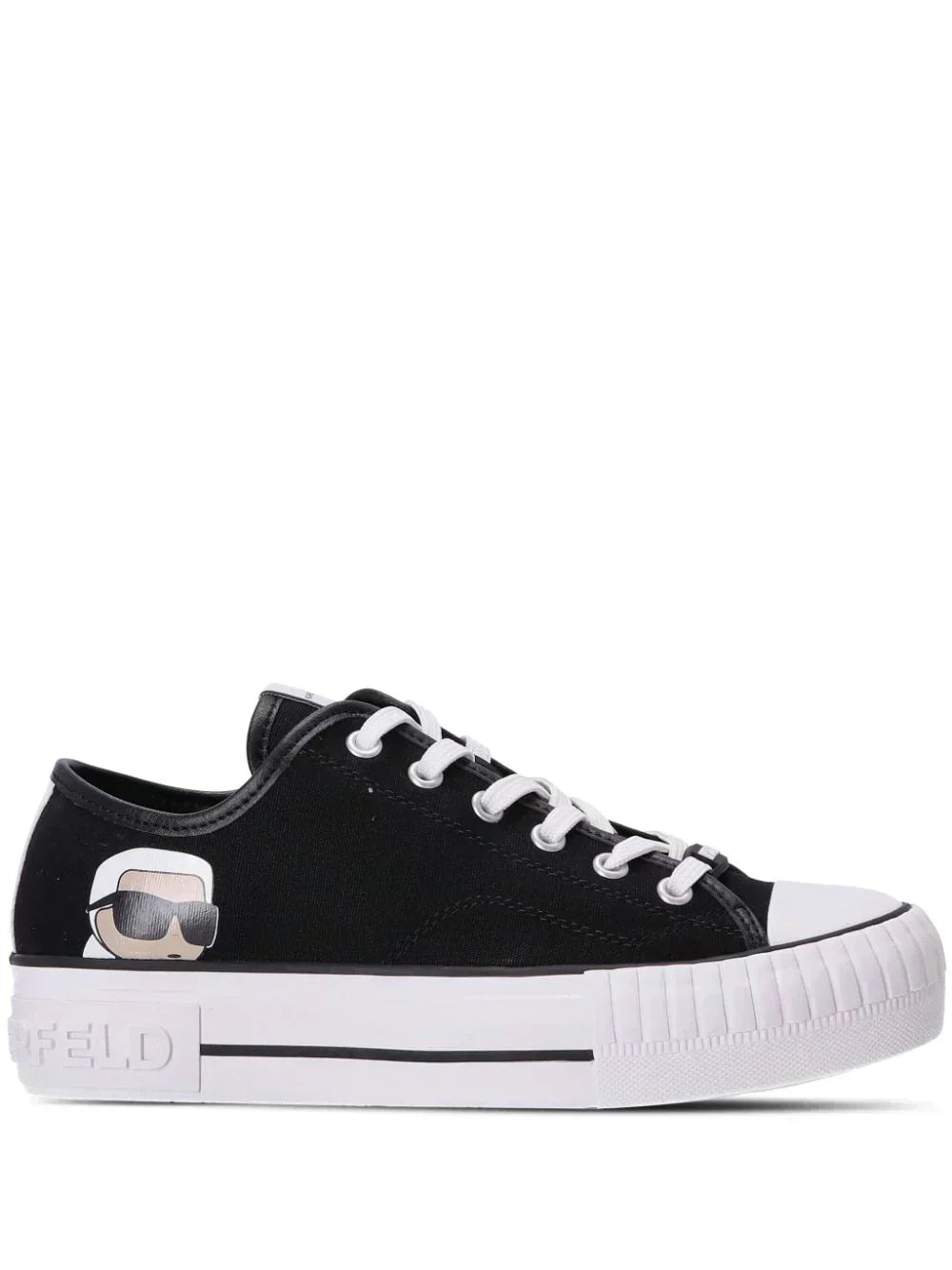 KARL LAGERFELD KAMPUS MAX WOMEN SNEAKERS