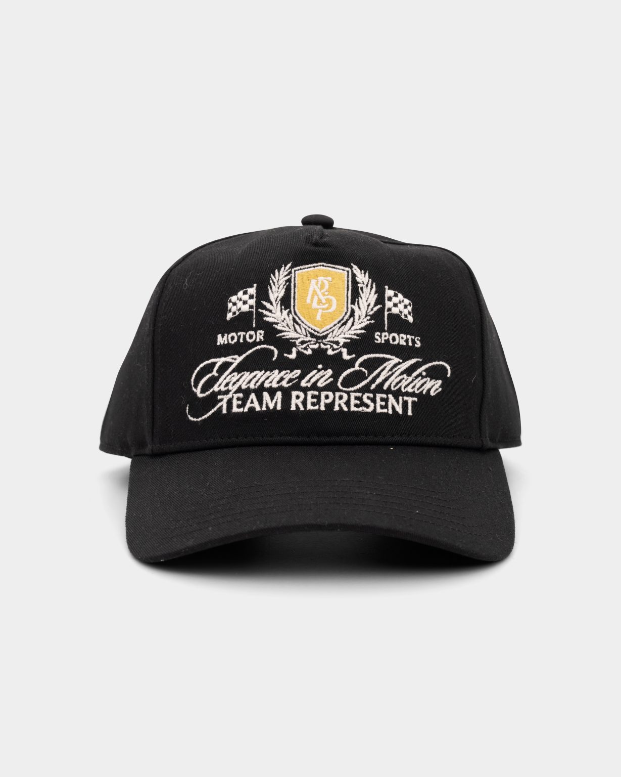REPRESENT MEN’S CREST CAP