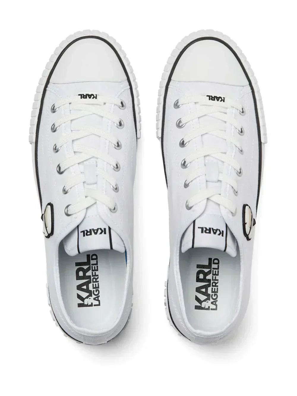 KARL LAGERFELD KAMPUS MAX WOMEN SNEAKERS