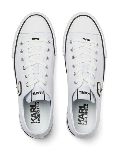 KARL LAGERFELD KAMPUS MAX WOMEN SNEAKERS