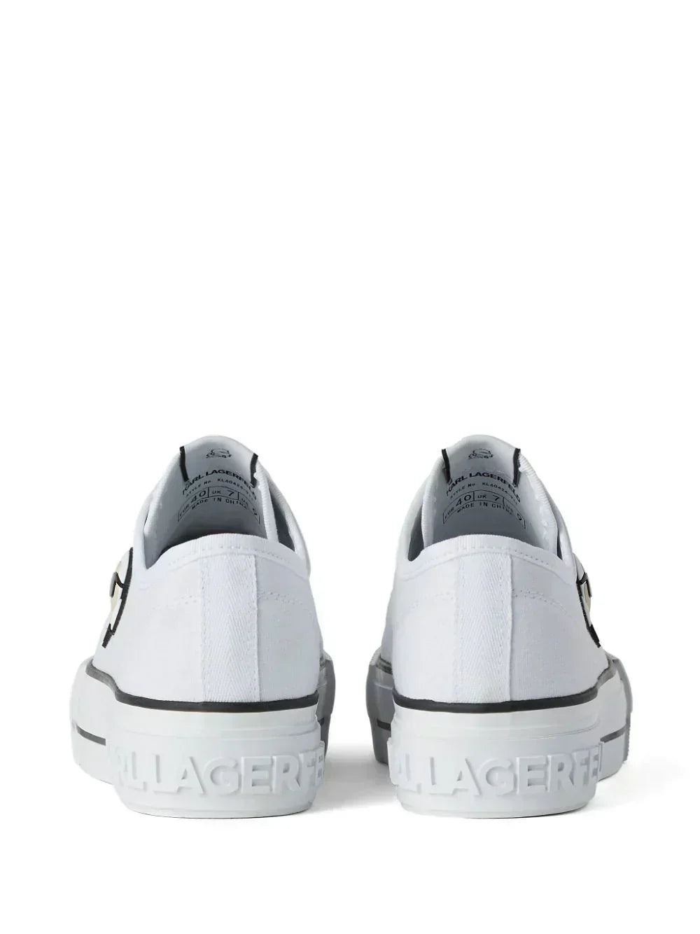 KARL LAGERFELD KAMPUS MAX WOMEN SNEAKERS