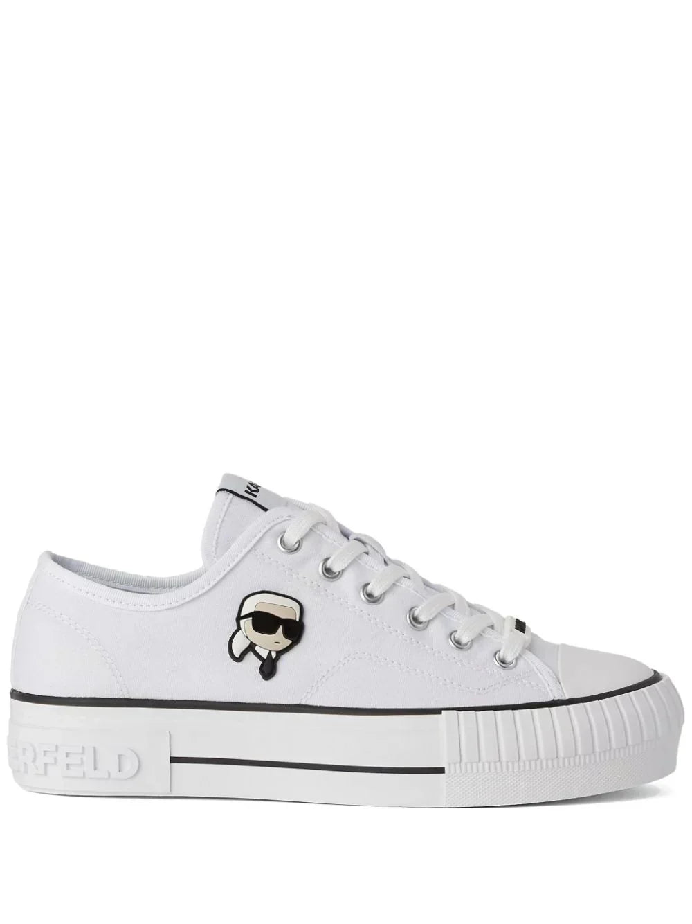 KARL LAGERFELD KAMPUS MAX WOMEN SNEAKERS