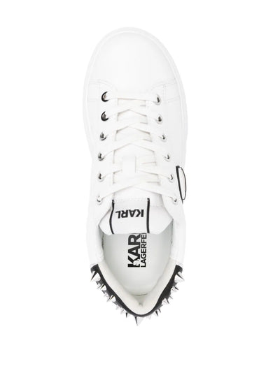 KARL LAGERFELD IKONIK NFT KAPRI WOMEN SNEAKERS