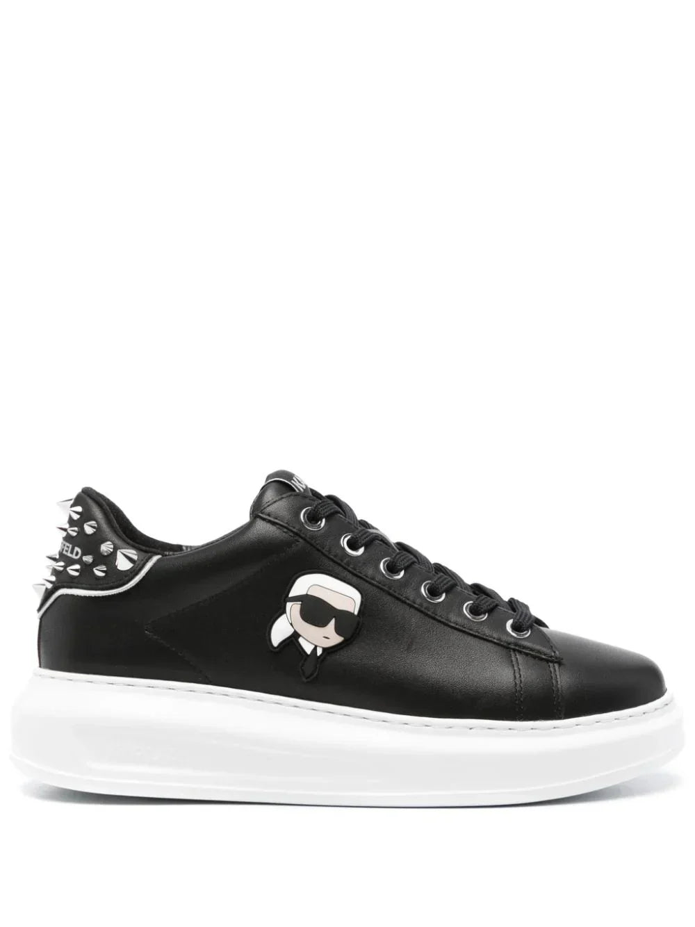 KARL LAGERFELD IKONIK NFT KAPRI WOMEN SNEAKERS