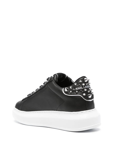 KARL LAGERFELD IKONIK NFT KAPRI WOMEN SNEAKERS