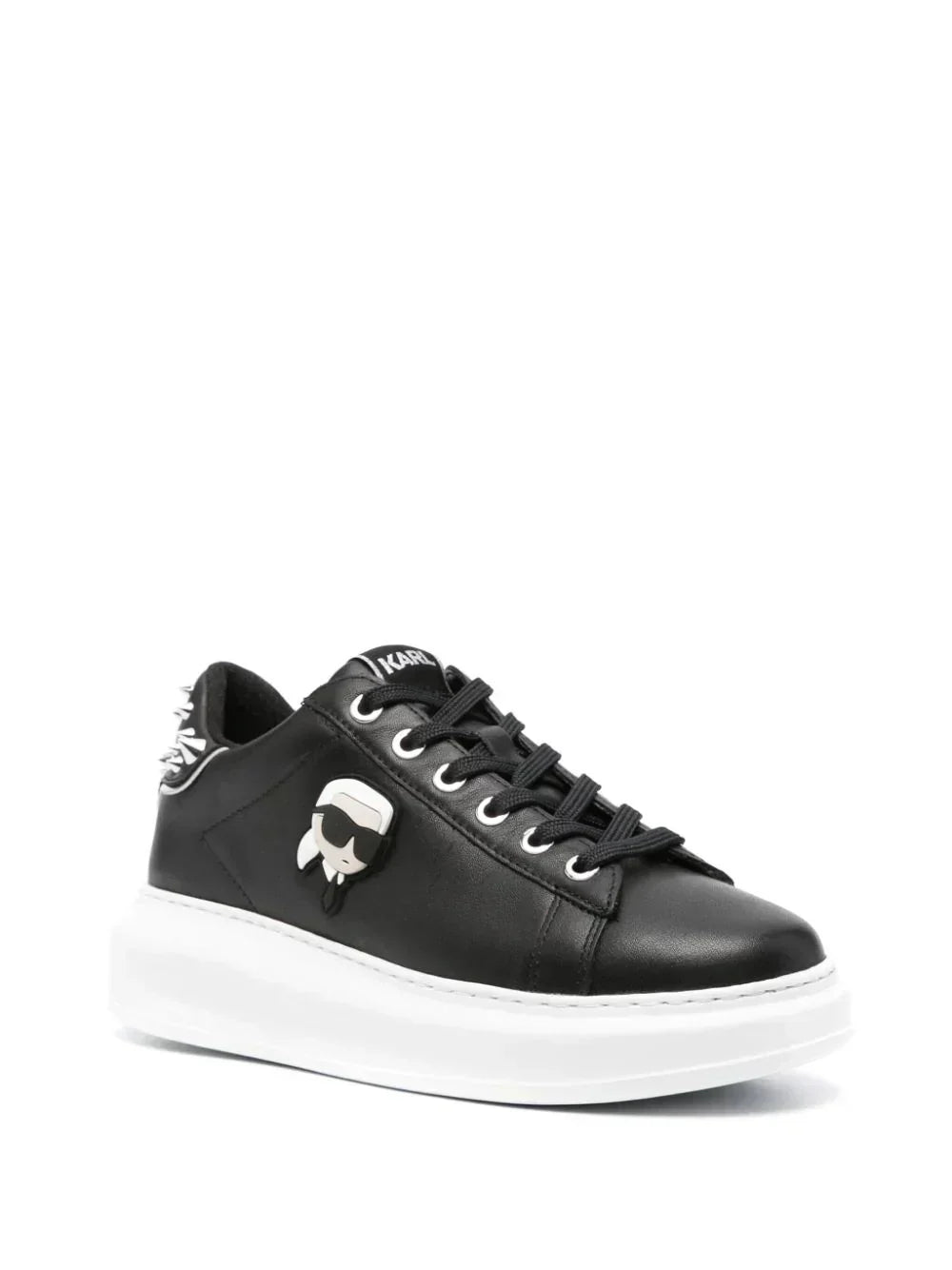 KARL LAGERFELD IKONIK NFT KAPRI WOMEN SNEAKERS