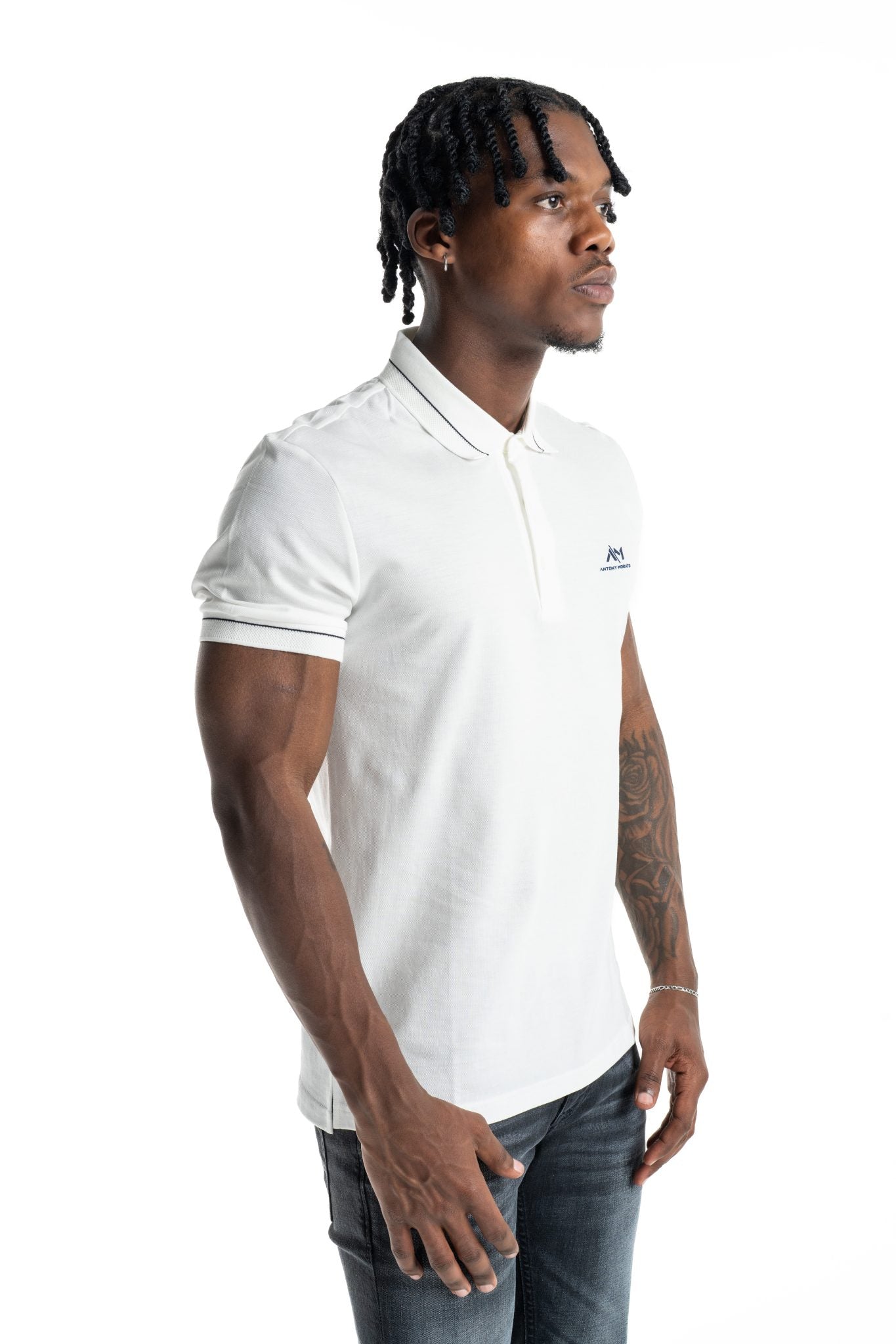 ANTONY MORATO POLO SLIM FIT