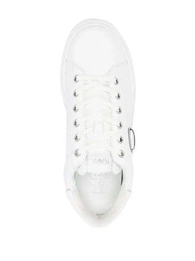 KARL LAGERFELD KAPRI IKONIK KARL WOMEN SNEAKERS