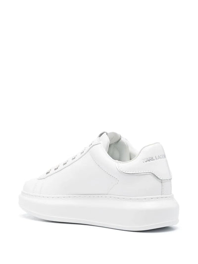 KARL LAGERFELD KAPRI IKONIK KARL WOMEN SNEAKERS