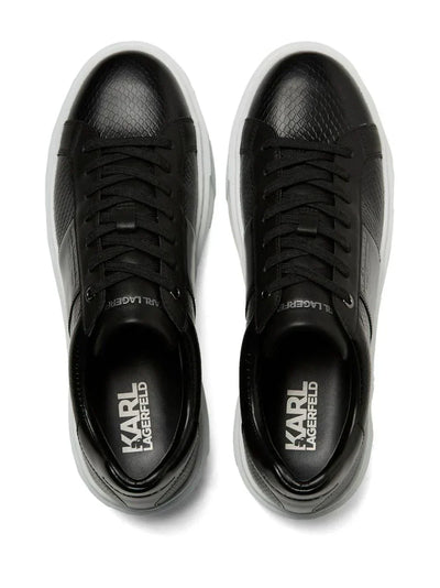 KARL LAGERFELD RUE ST-GUILLAUME MAXI KUP SNEAKERS