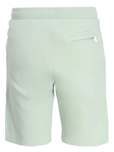 KARL LAGERFELD SWEAT COTTON SHORTS