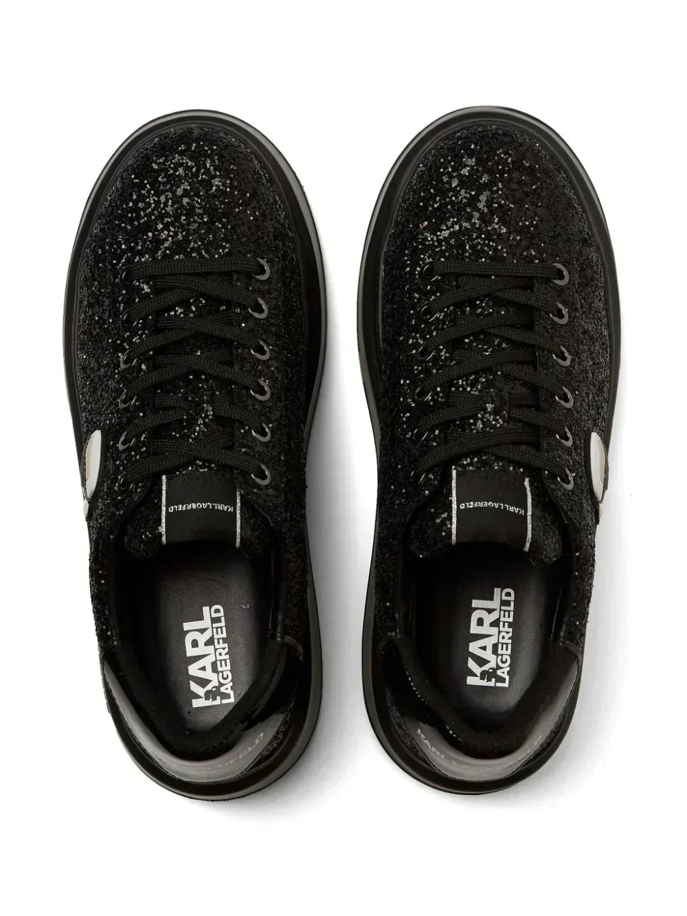 KARL LAGERFELD KOMET WOMEN SNEAKERS
