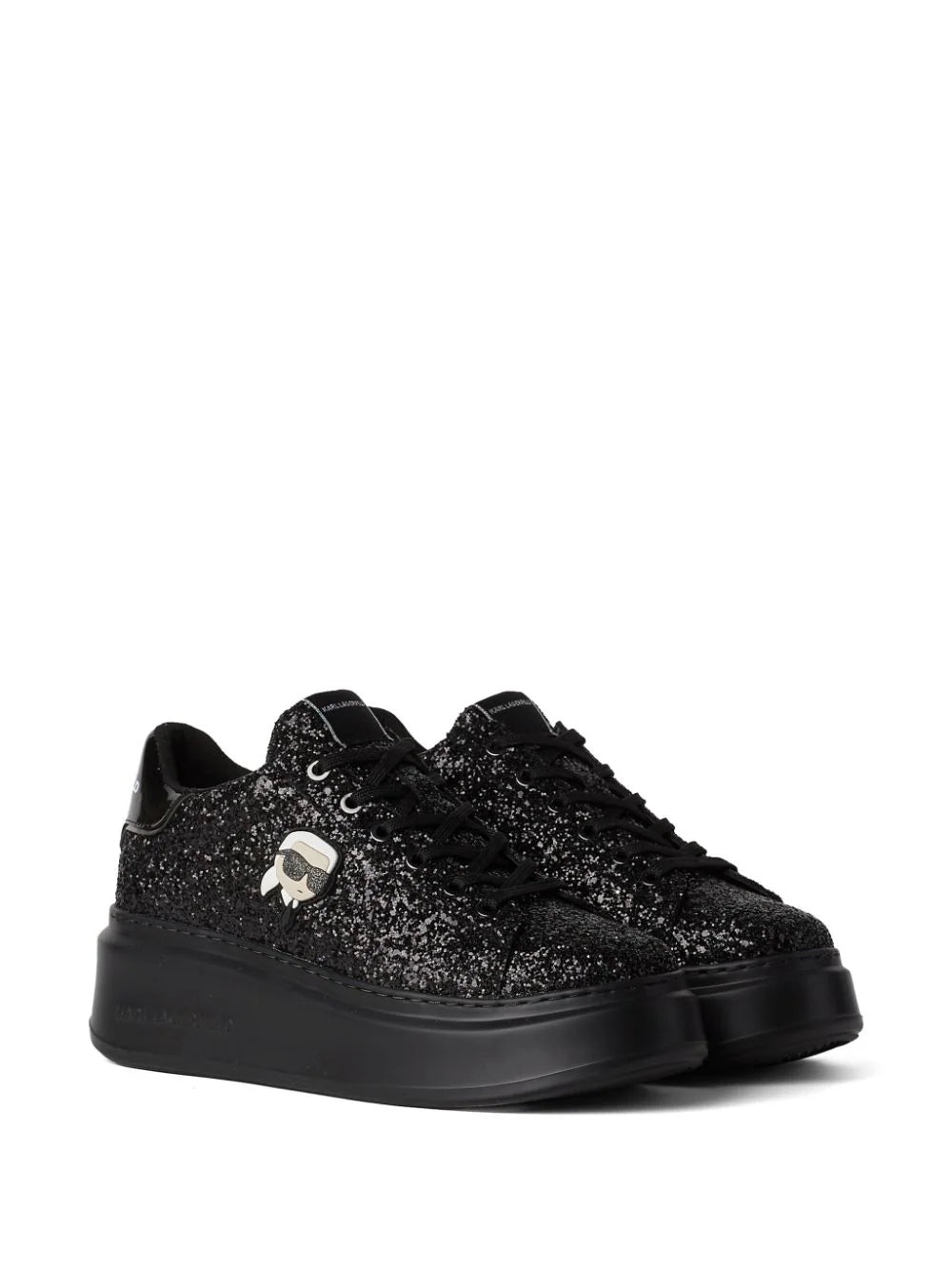 KARL LAGERFELD KOMET WOMEN SNEAKERS