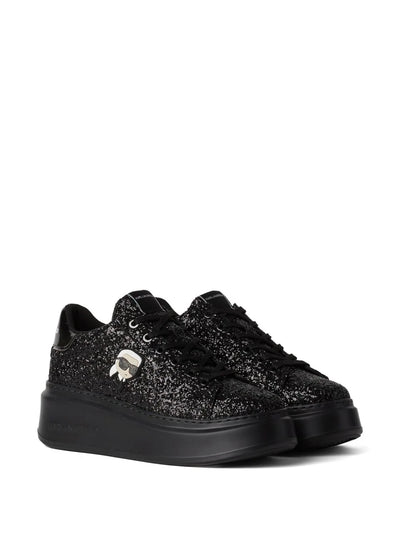 KARL LAGERFELD KOMET WOMEN SNEAKERS