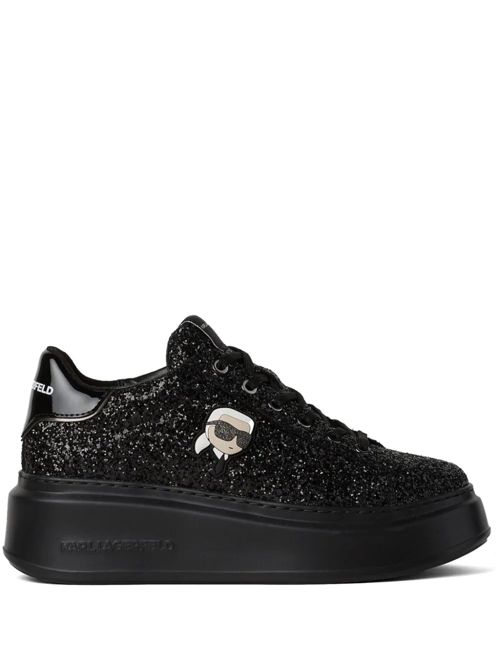 KARL LAGERFELD KOMET WOMEN SNEAKERS