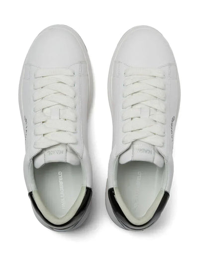 KARL LAGERFELD RUE ST-GUILLAUME KAPRI LUG SNEAKERS