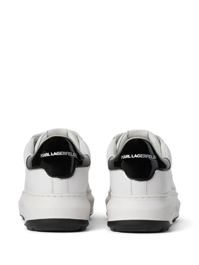 KARL LAGERFELD RUE ST-GUILLAUME KAPRI LUG SNEAKERS