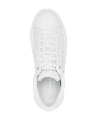 KARL LAGERFELD RUE ST-GUILLAUME MAXI KUP SNEAKERS