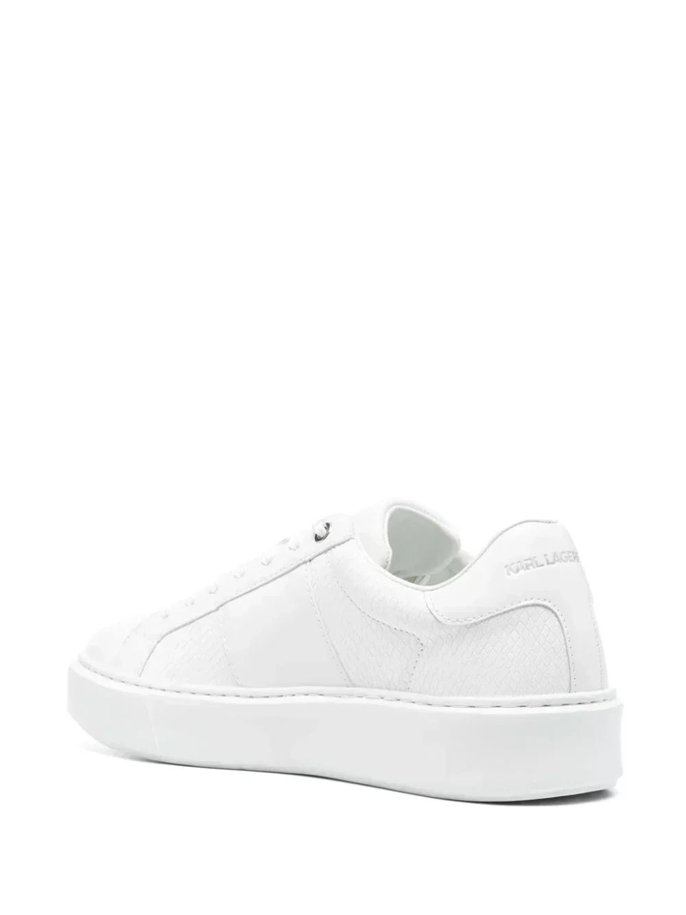 KARL LAGERFELD RUE ST-GUILLAUME MAXI KUP SNEAKERS
